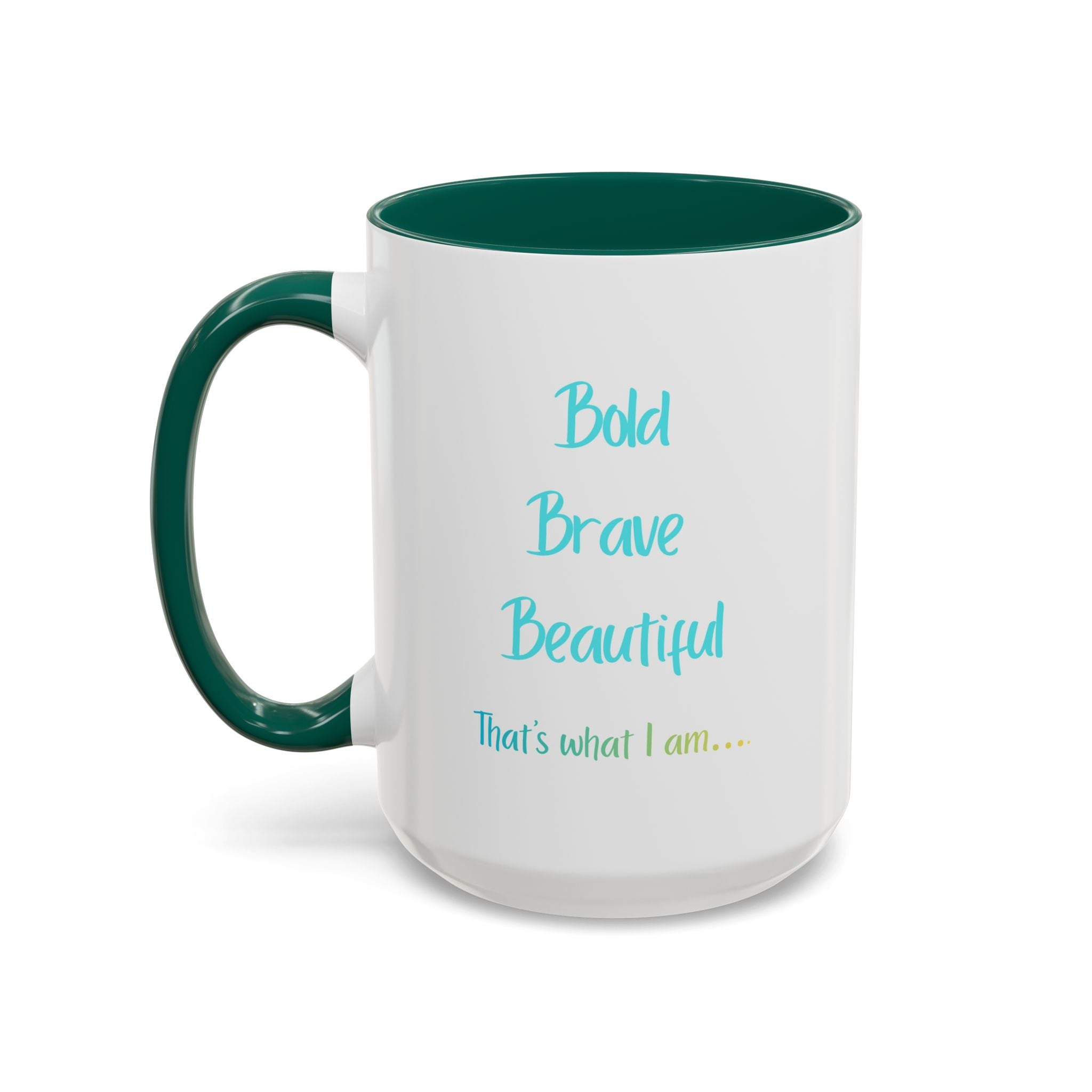 Colorful Mugs (11oz, 15oz)