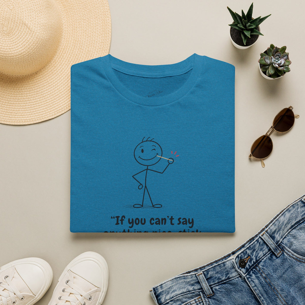 Real Life Collection - Unisex T‑Shirt