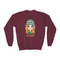 Be Kind - Crewneck Sweatshirt