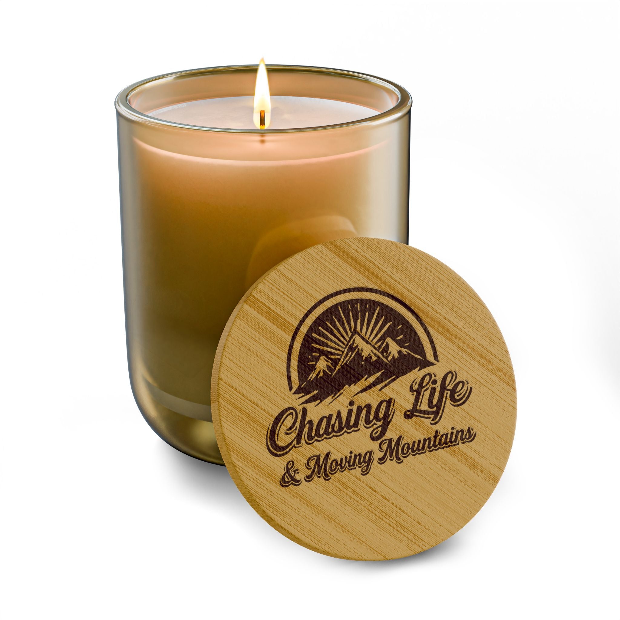 Scented Soy Candle, 14oz