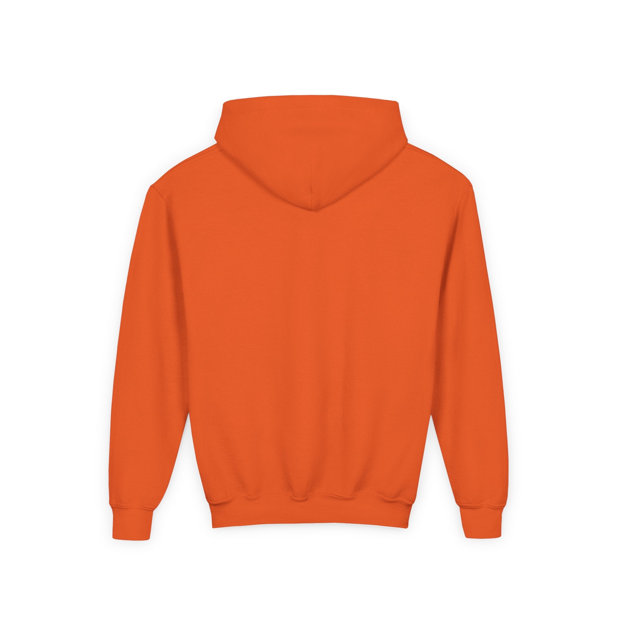 Love You! Hooded Sweatshirt