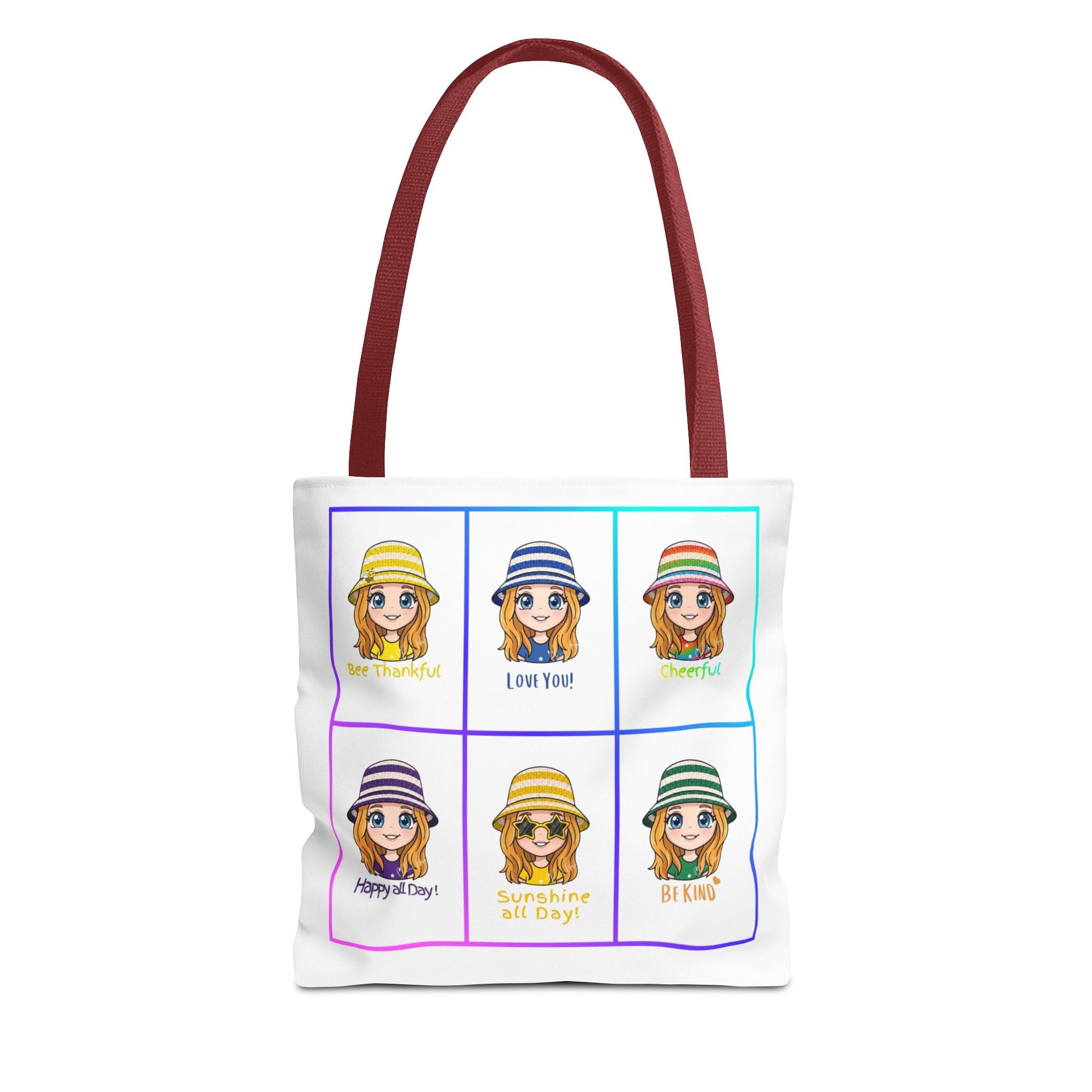 Tote Bag (AOP)