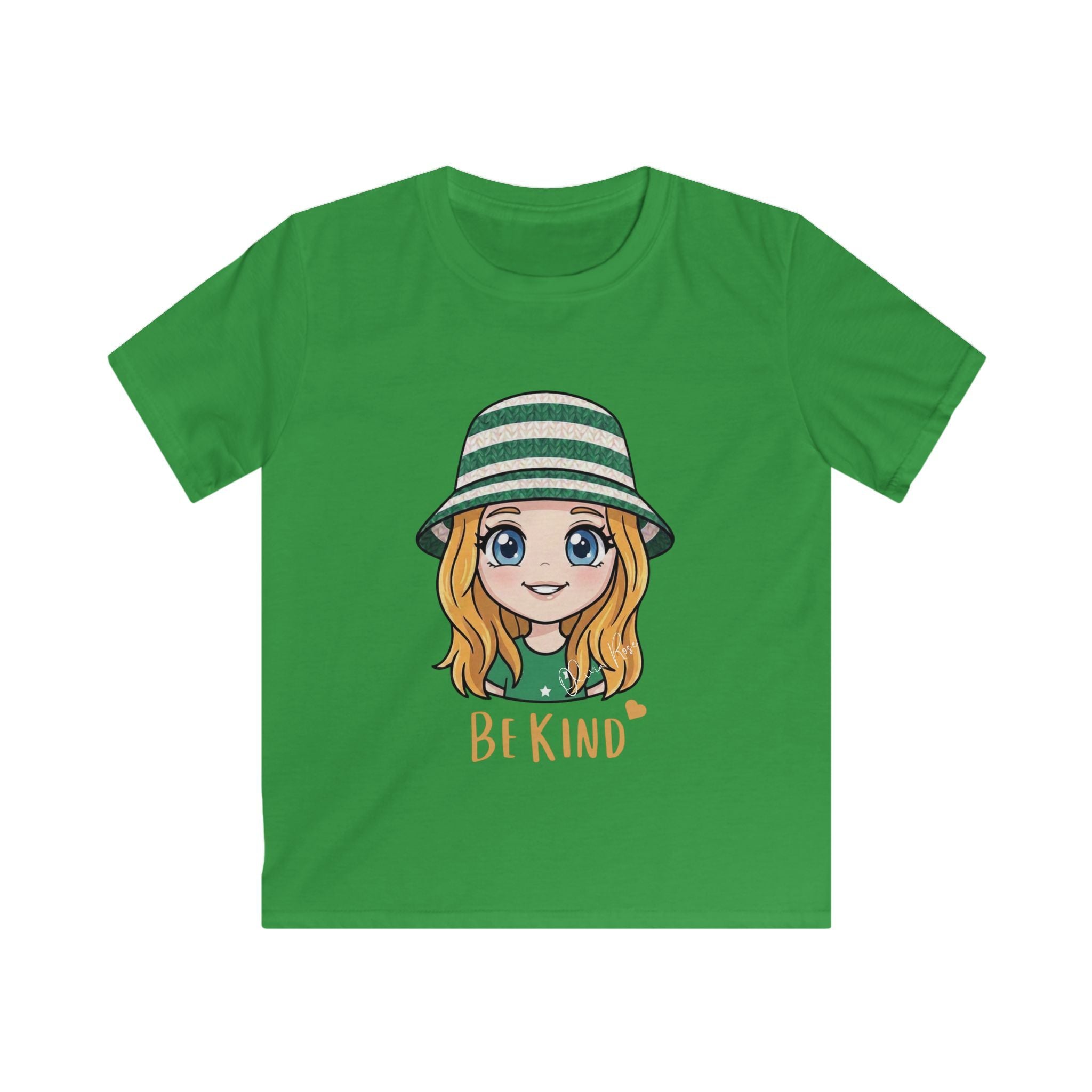Be Kind - T-Shirt