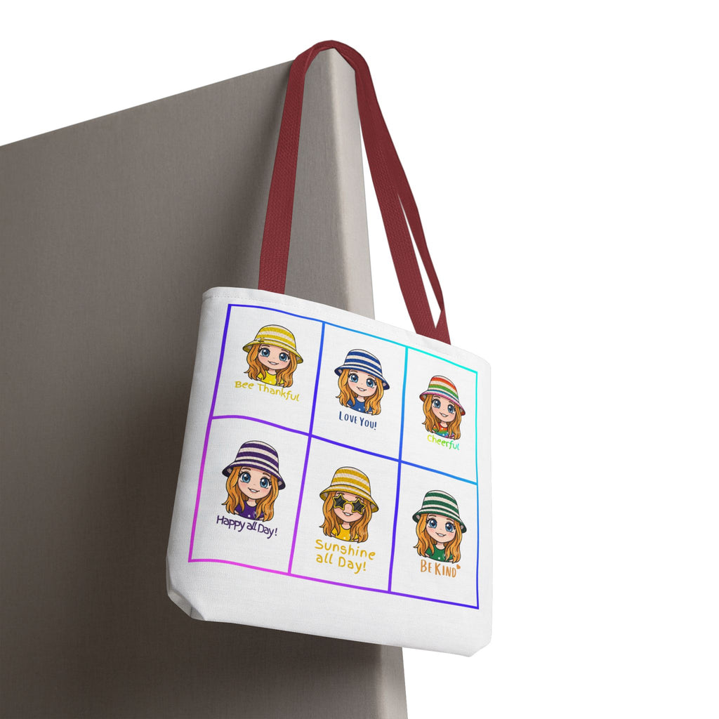 Tote Bag (AOP)