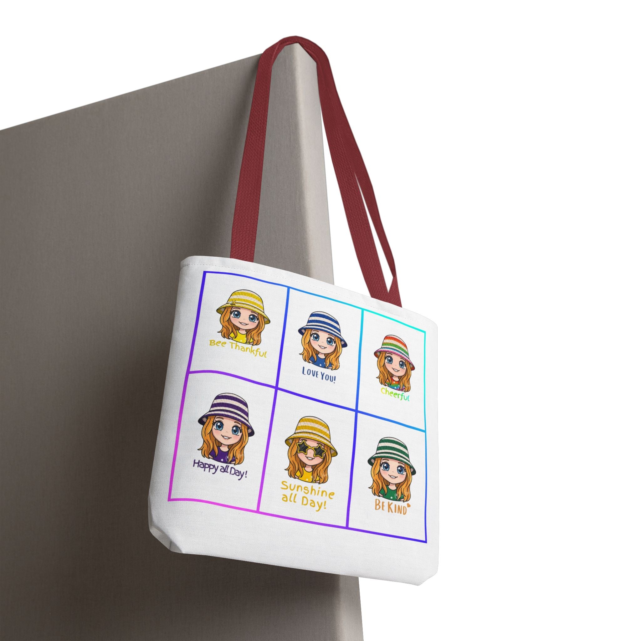 Tote Bag (AOP)