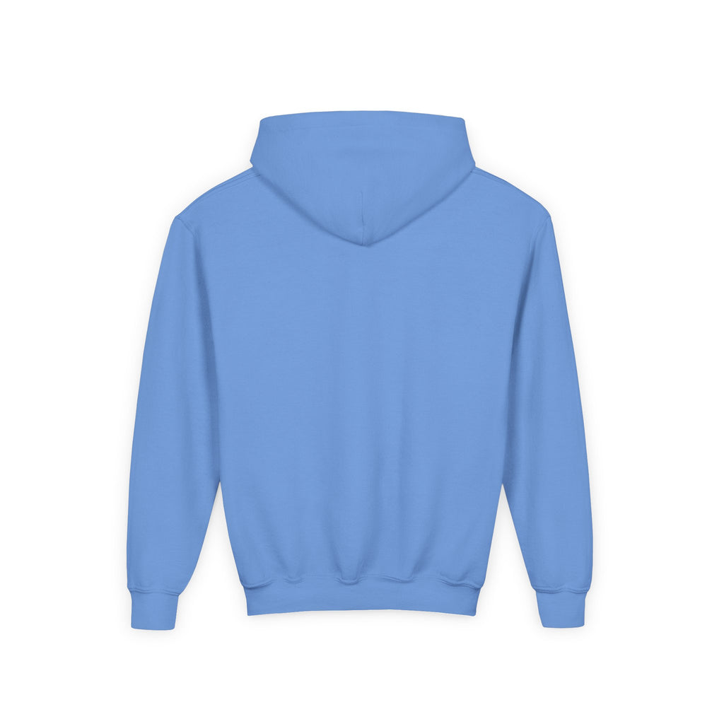 Love You! Hooded Sweatshirt
