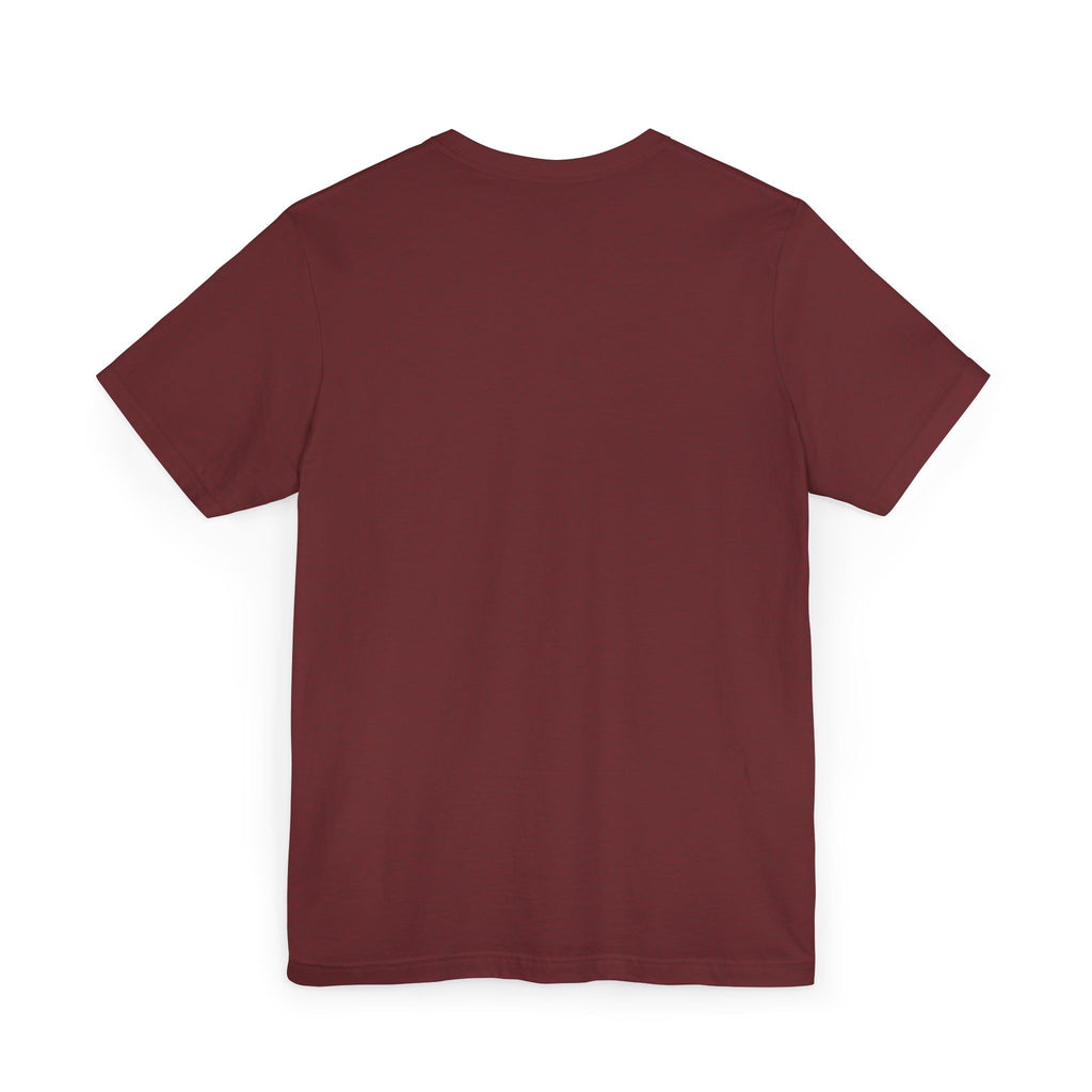 “I Go Missing, You Can Find Me at the Ocean” T-Shirt