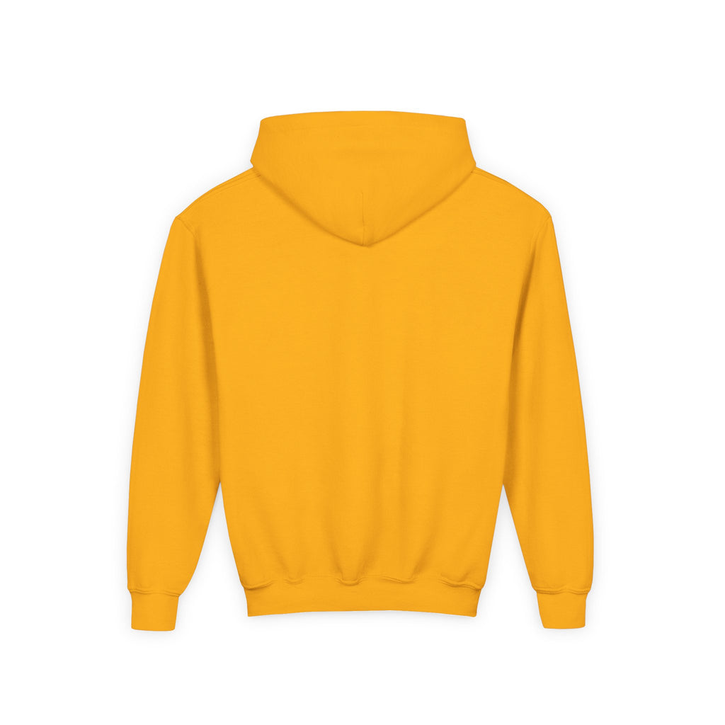 Love You! Hooded Sweatshirt