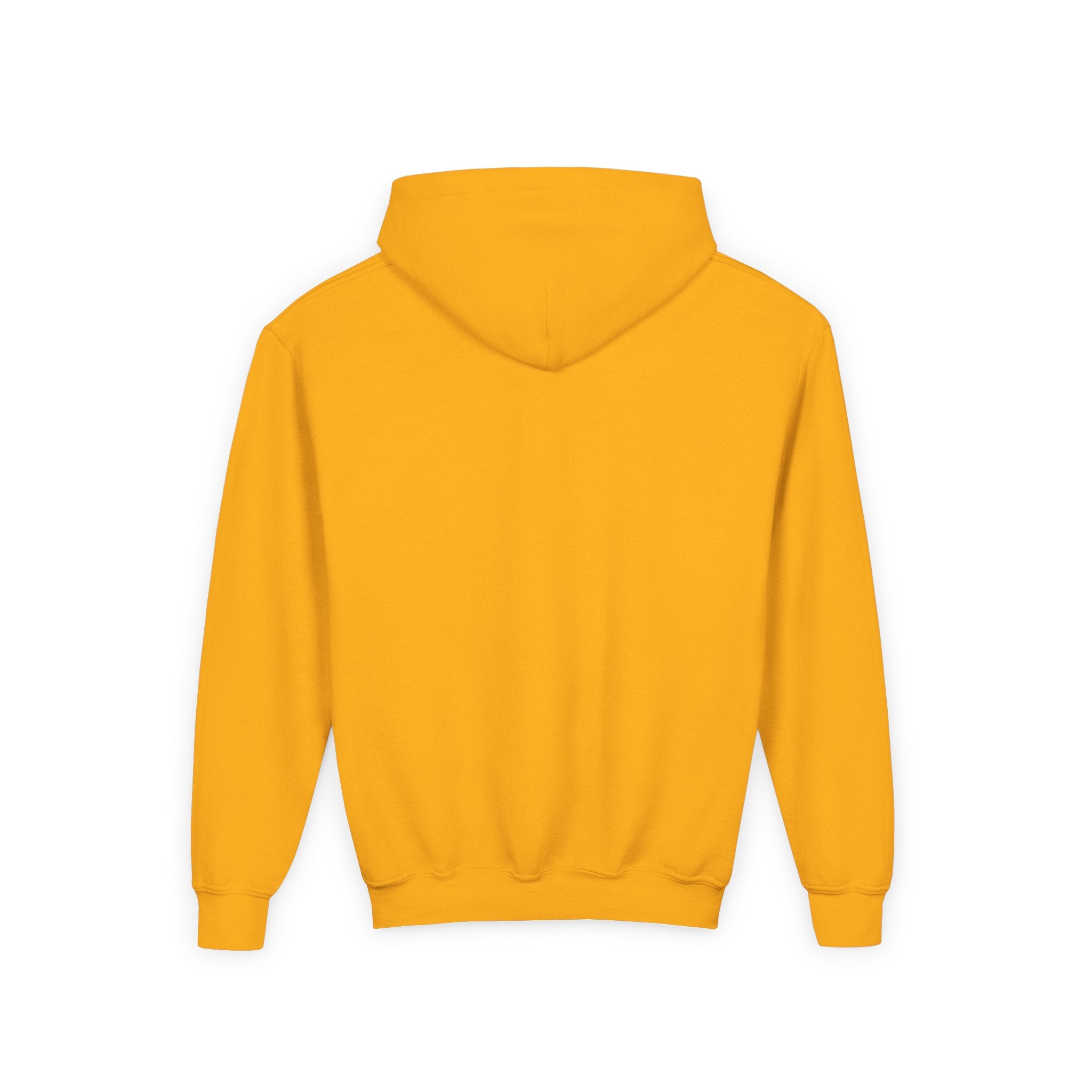 Love You! Hooded Sweatshirt