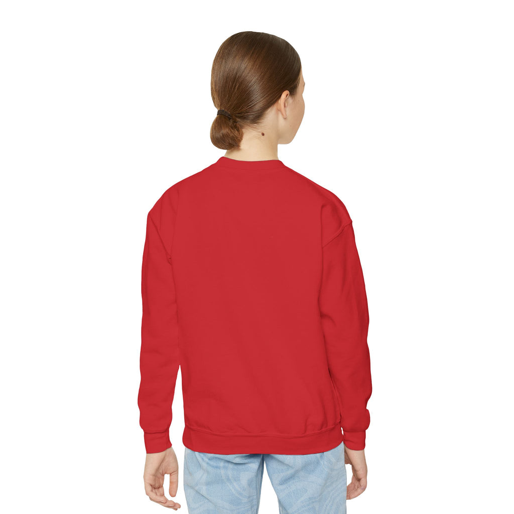 Be Kind - Crewneck Sweatshirt