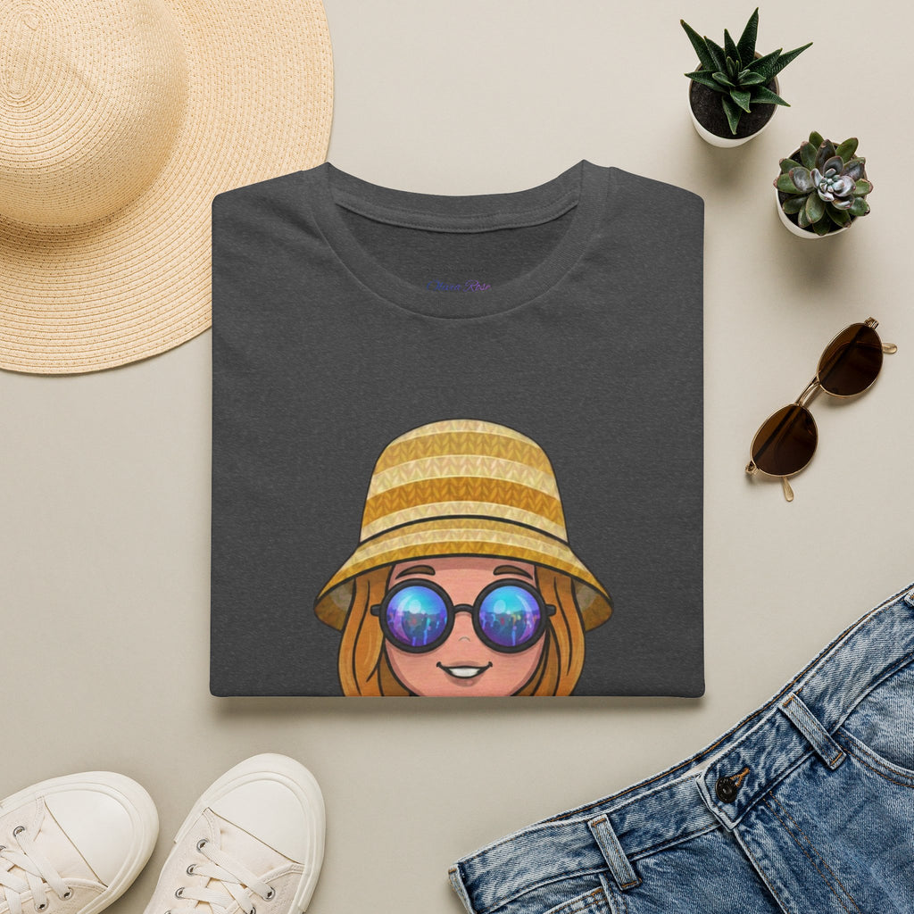 Women's - Sunshine All Day T-Shirt