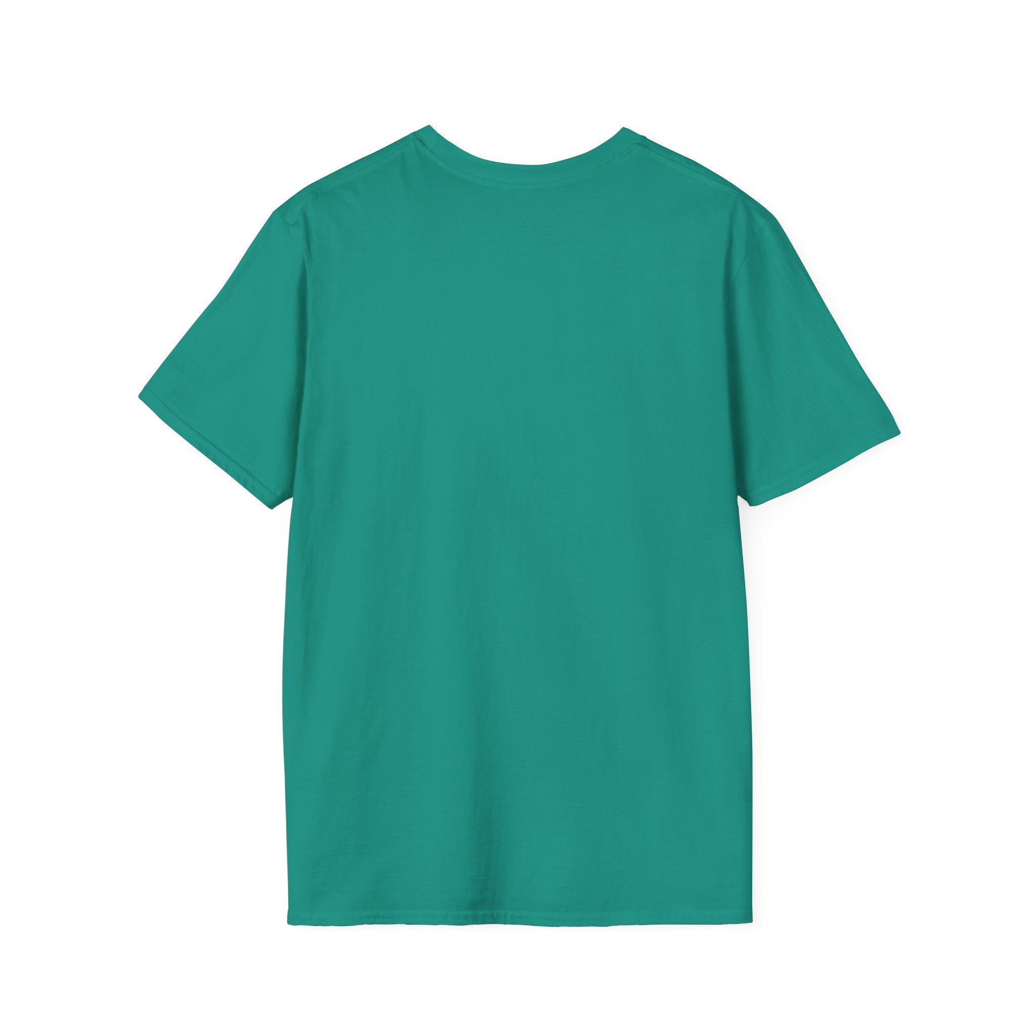 Chasing Life & Moving Mountains T-Shirt — Retro Mountain Adventure Tee