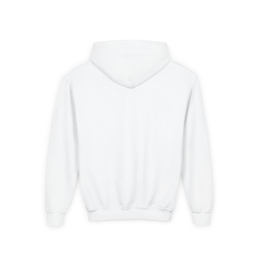 Love You! Hooded Sweatshirt