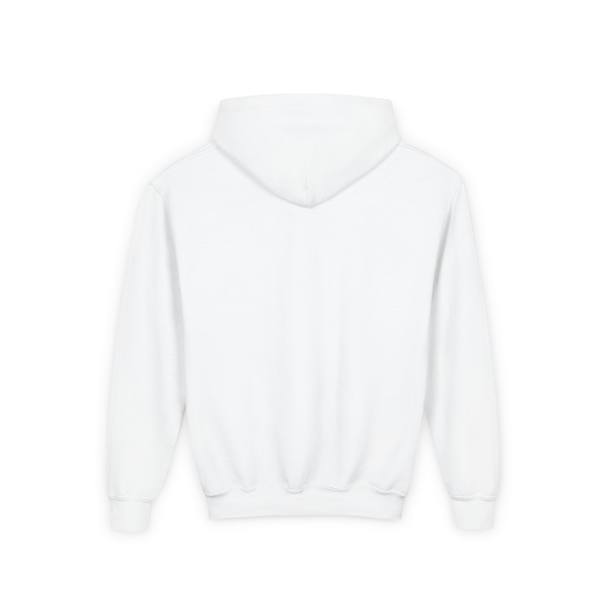 Love You! Hooded Sweatshirt