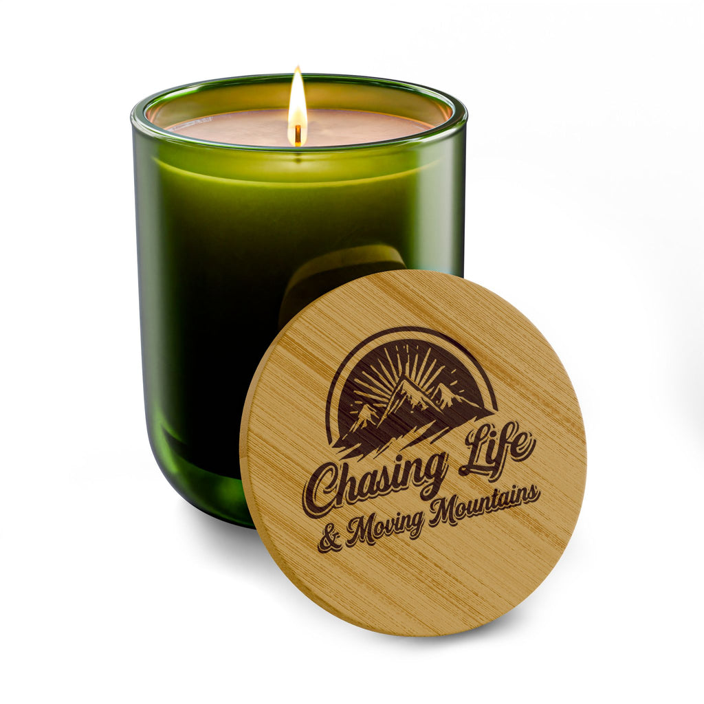 Scented Soy Candle, 14oz