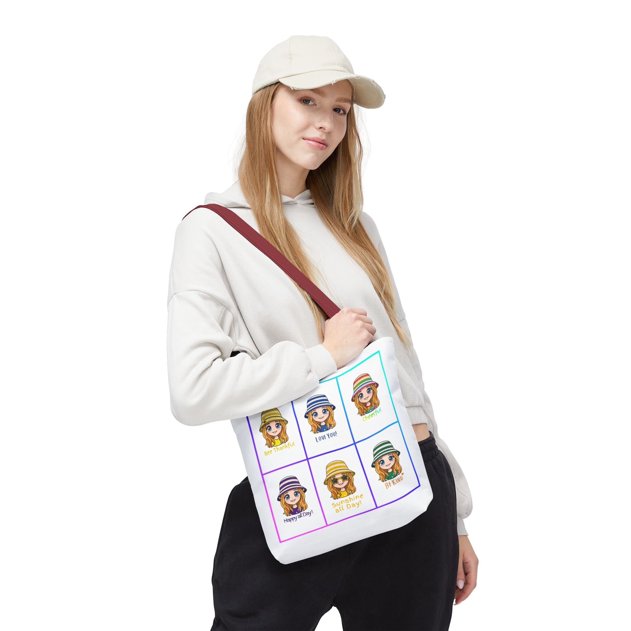Tote Bag (AOP)