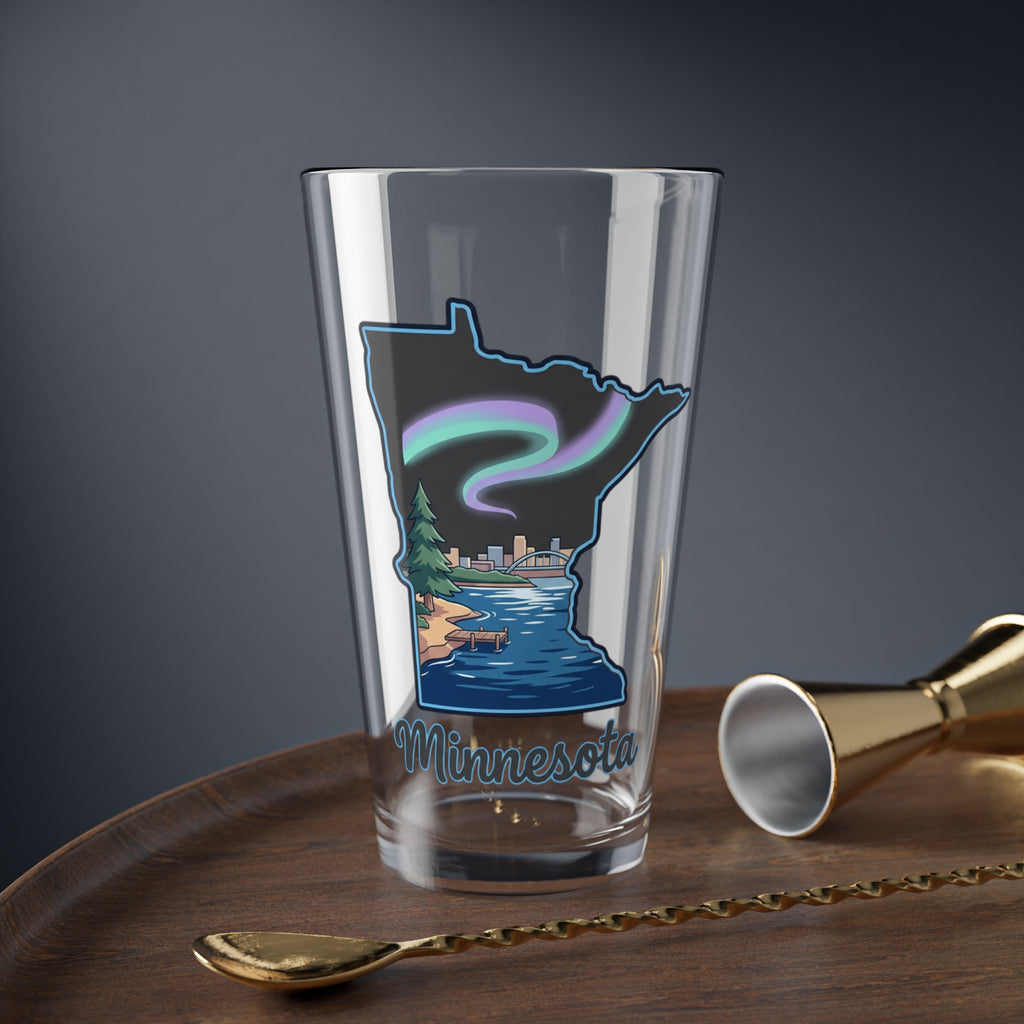 Mixing Glass, 16oz
