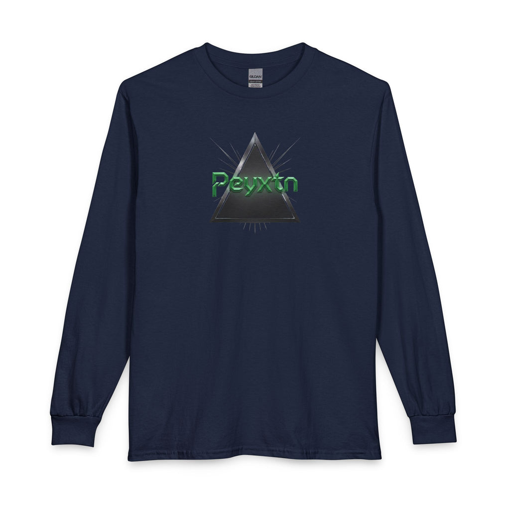 Unisex Long Sleeve