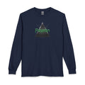 Unisex Long Sleeve