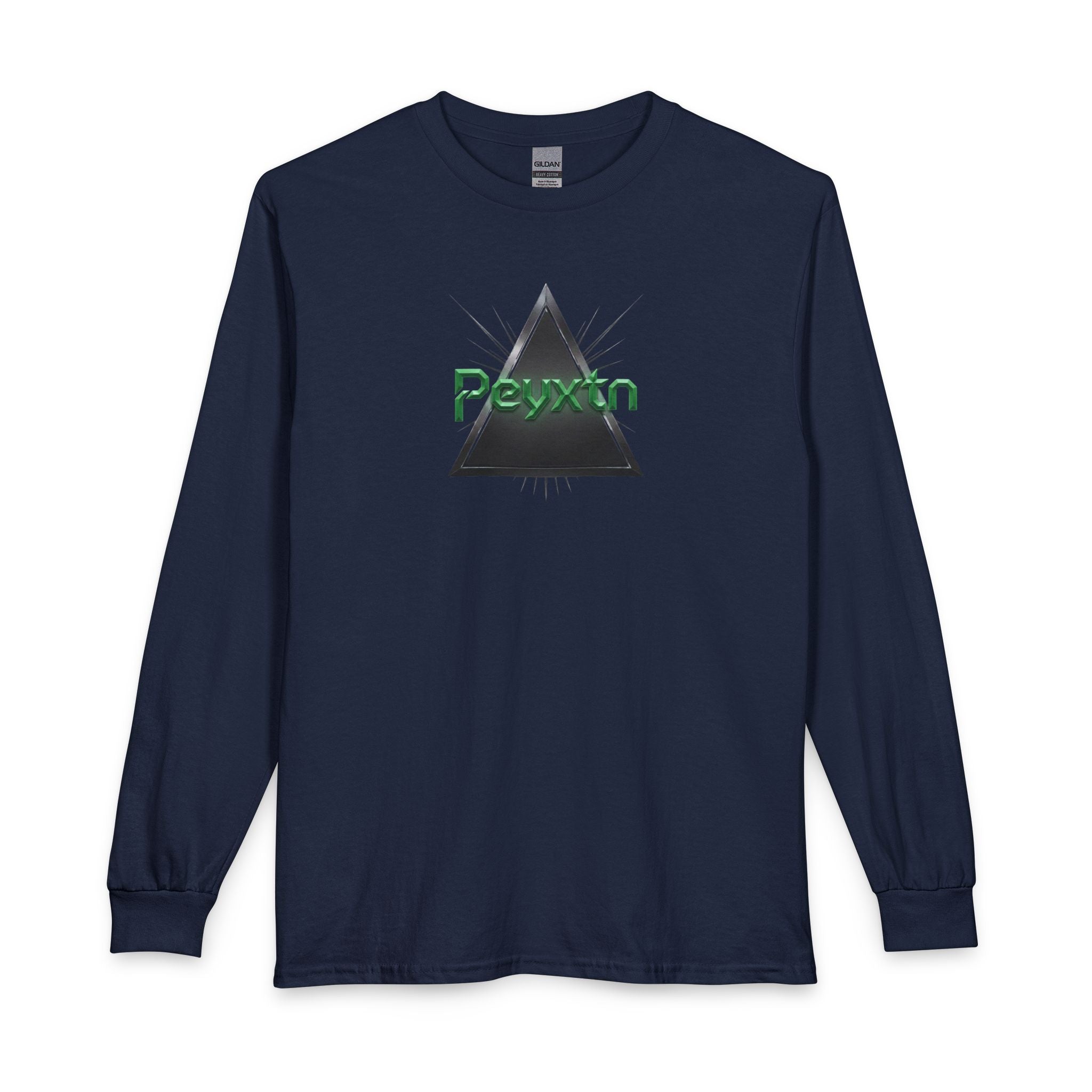 Unisex Long Sleeve