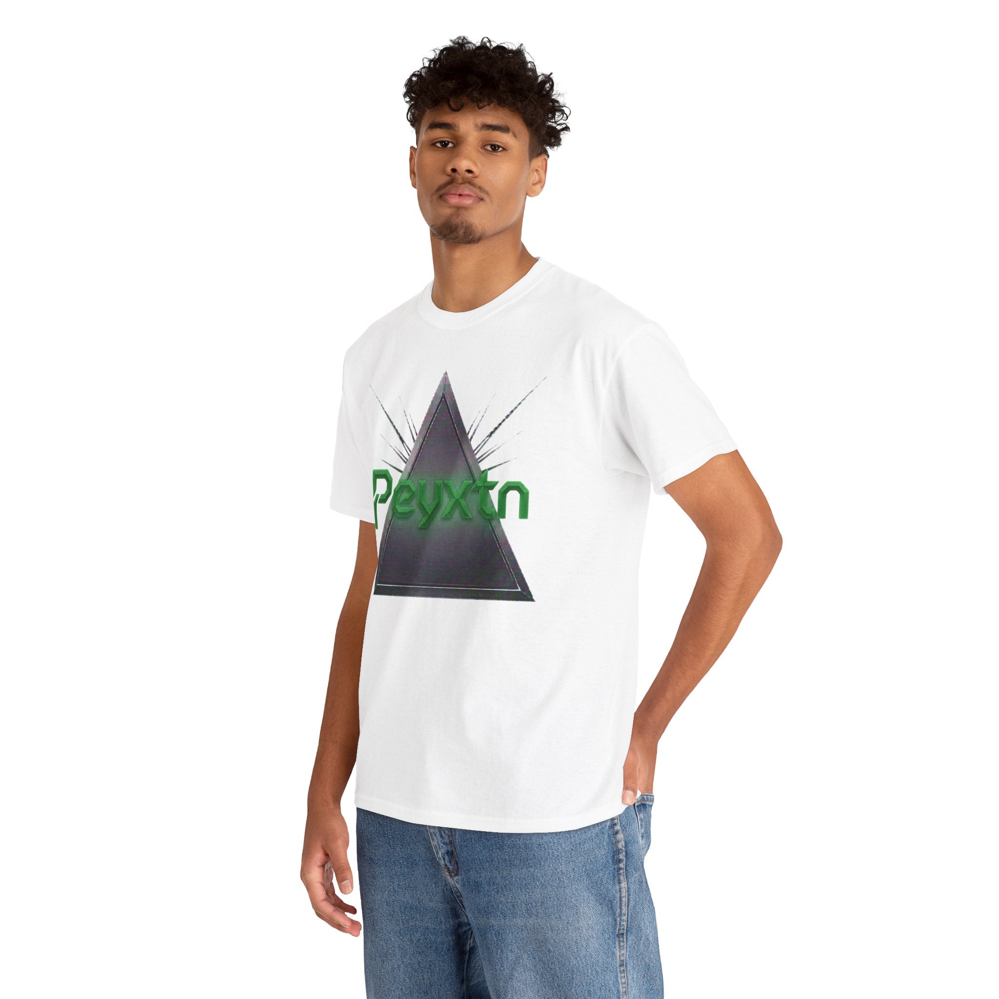 Peyxtn T‑Shirt