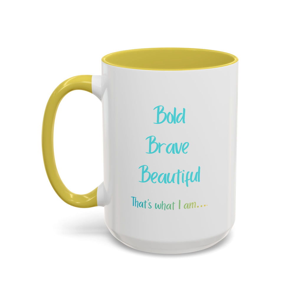 Colorful Mugs (11oz, 15oz)