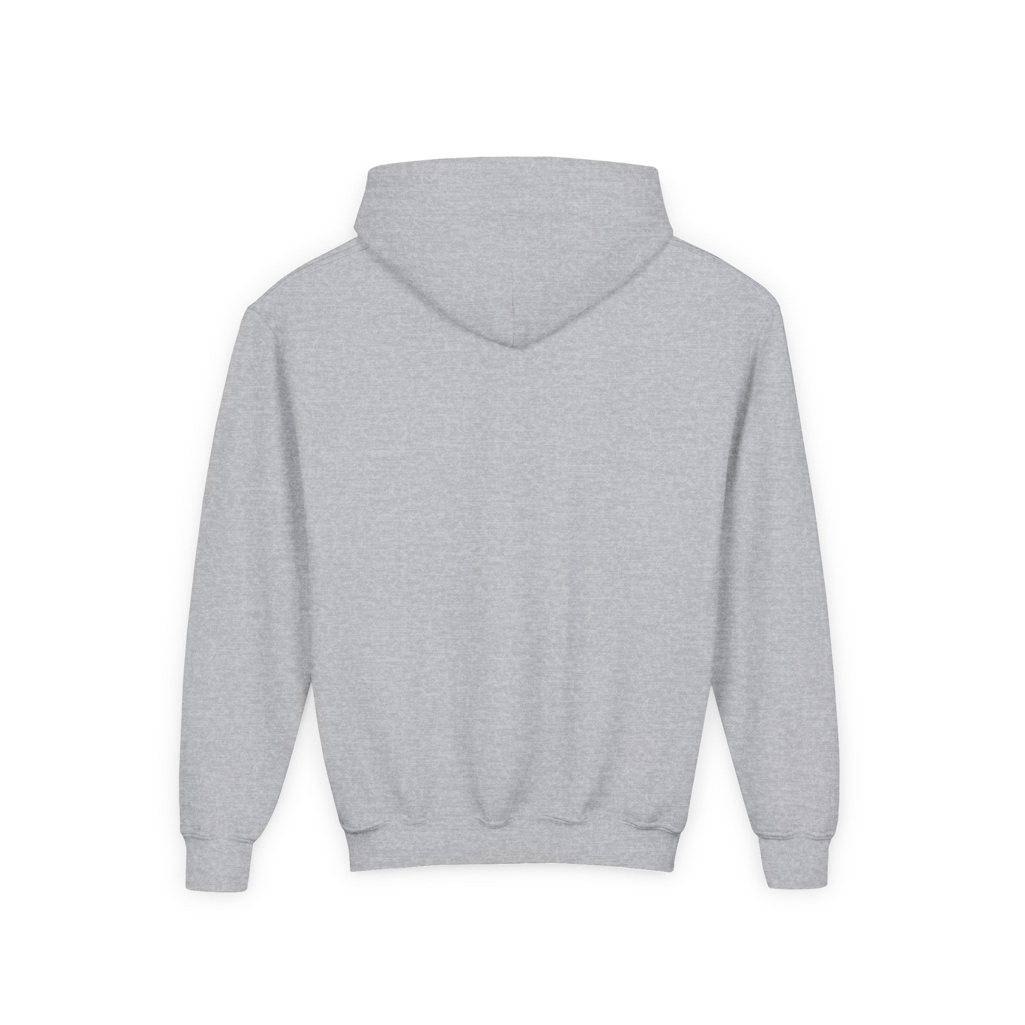 Love You! Hooded Sweatshirt