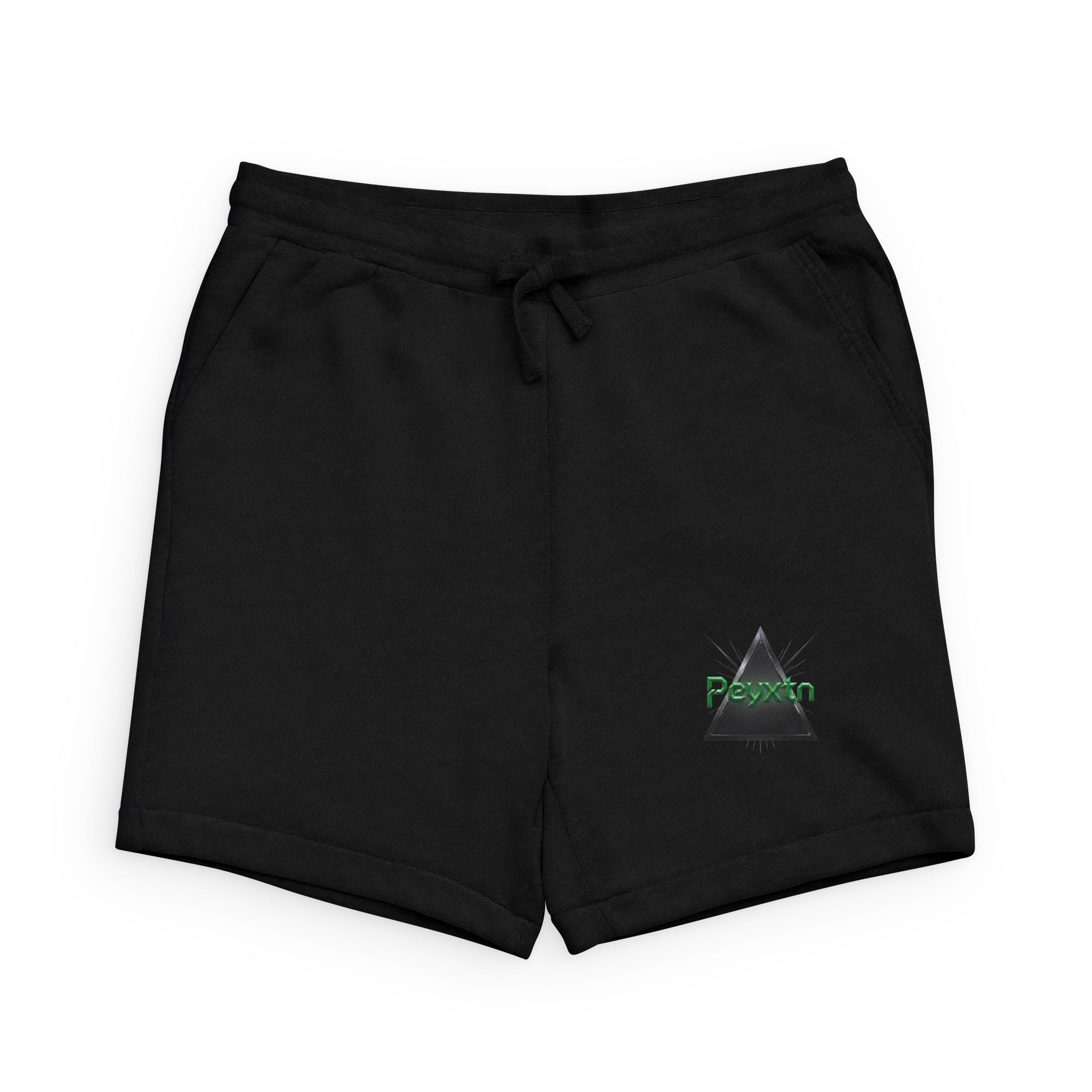 Unisex Sponge Fleece Sweatshort