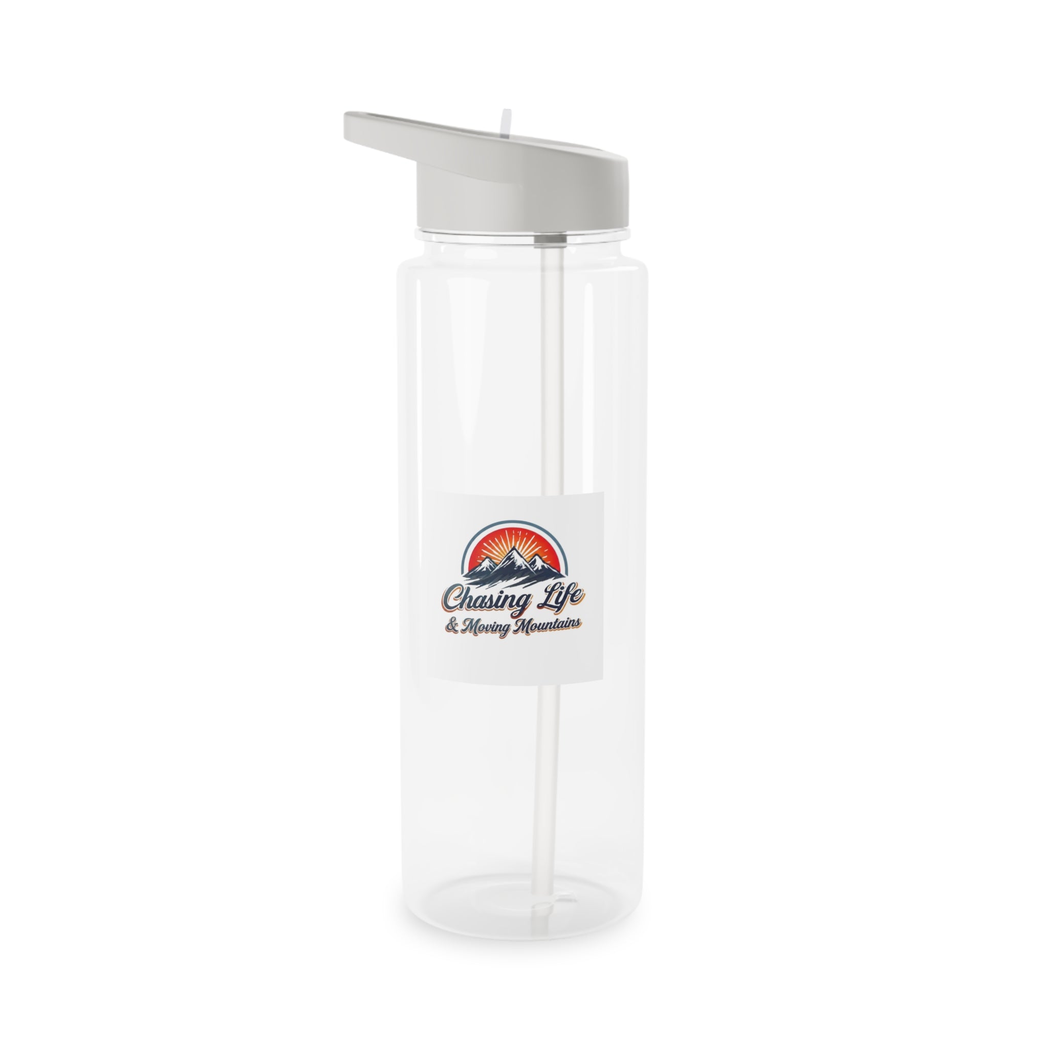 Tritan Water Bottle