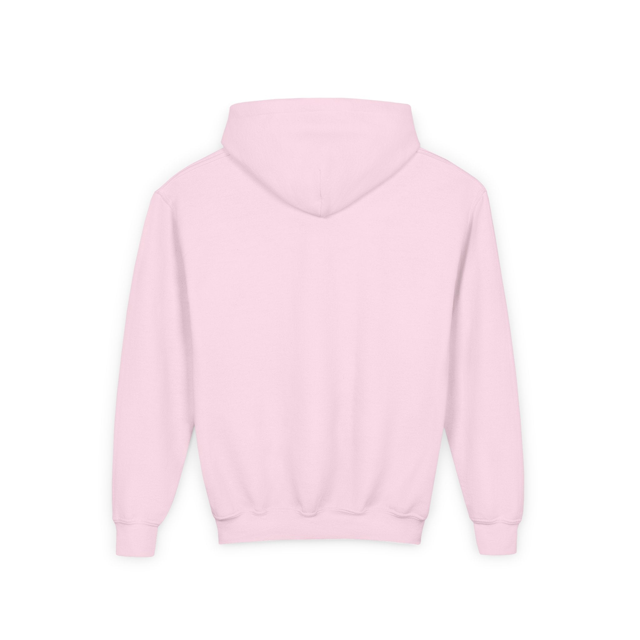 Love You! Hooded Sweatshirt