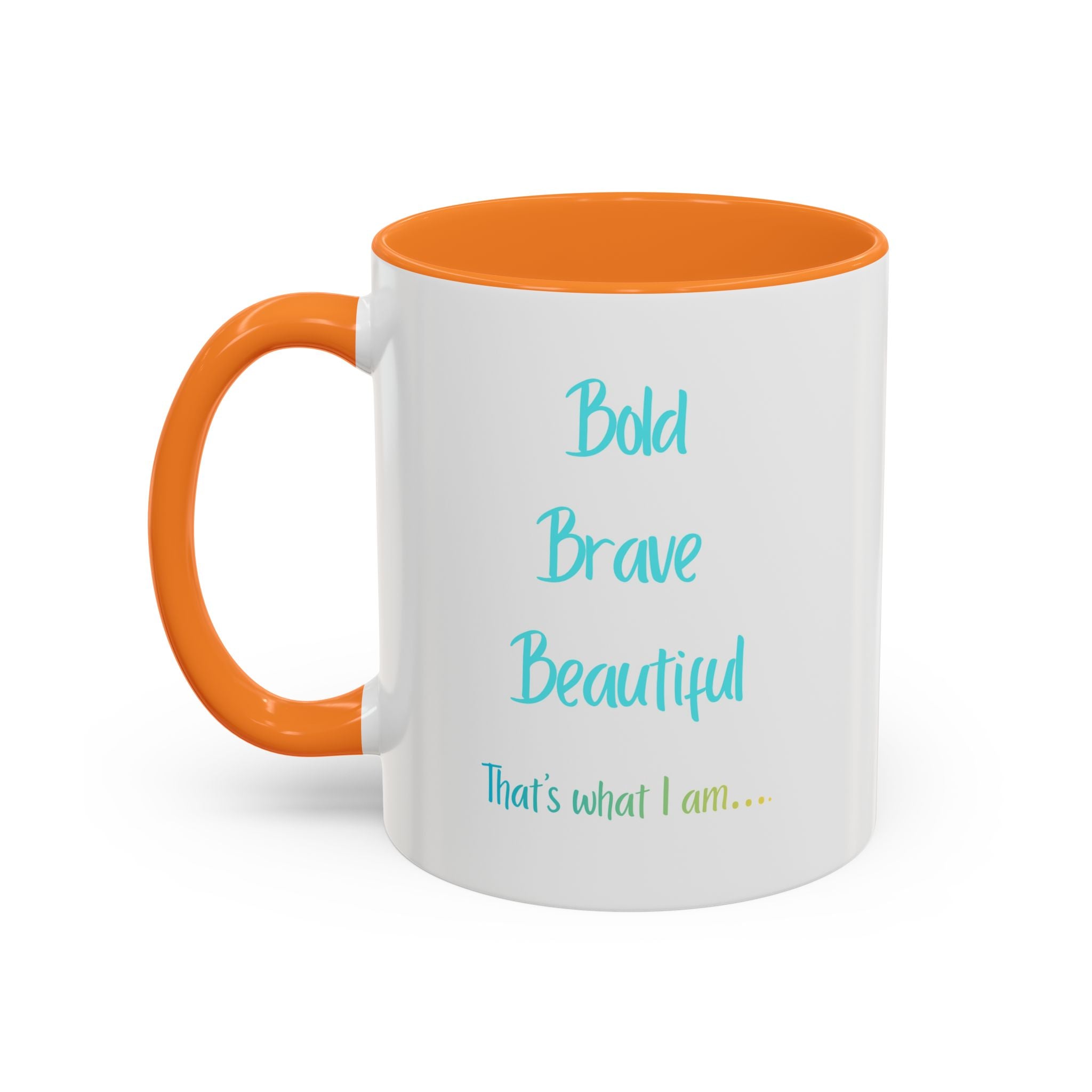 Colorful Mugs (11oz, 15oz)
