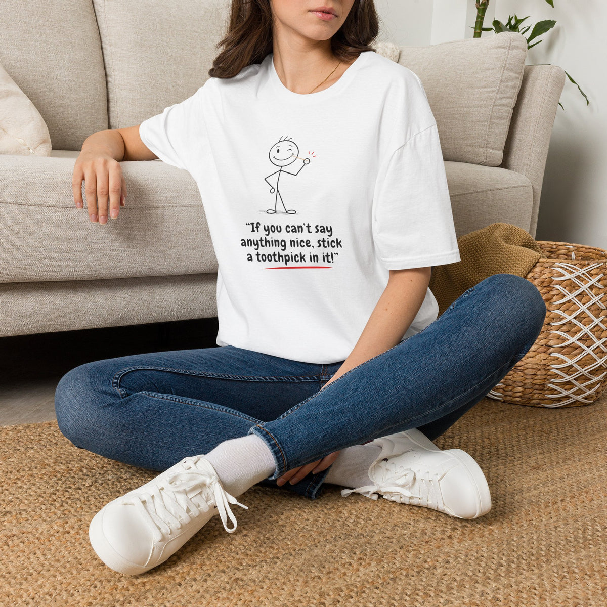 Real Life Collection - Unisex T‑Shirt