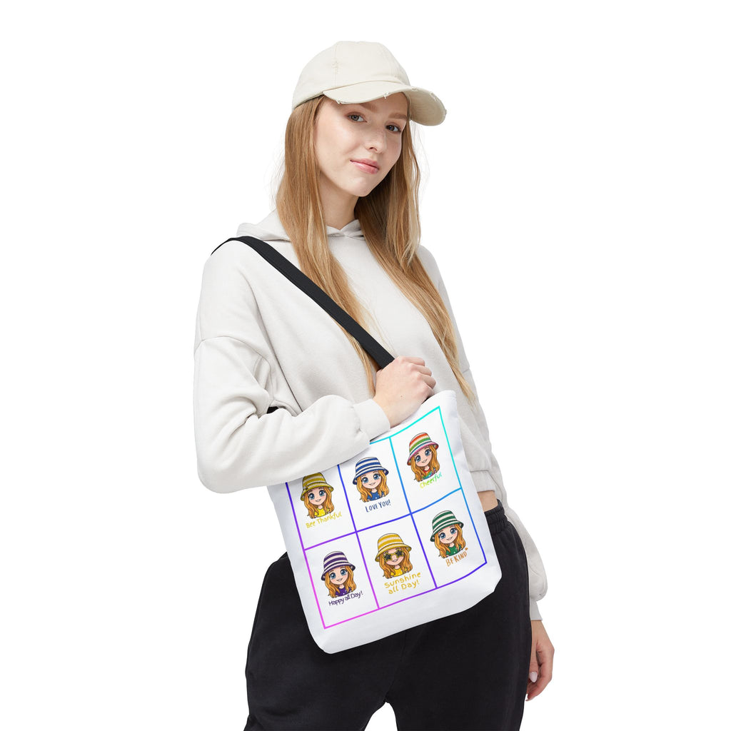 Tote Bag (AOP)