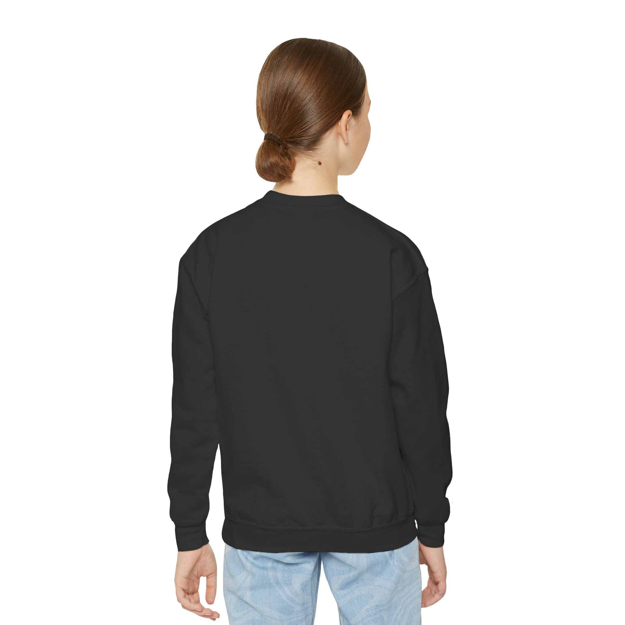 Be Kind - Crewneck Sweatshirt