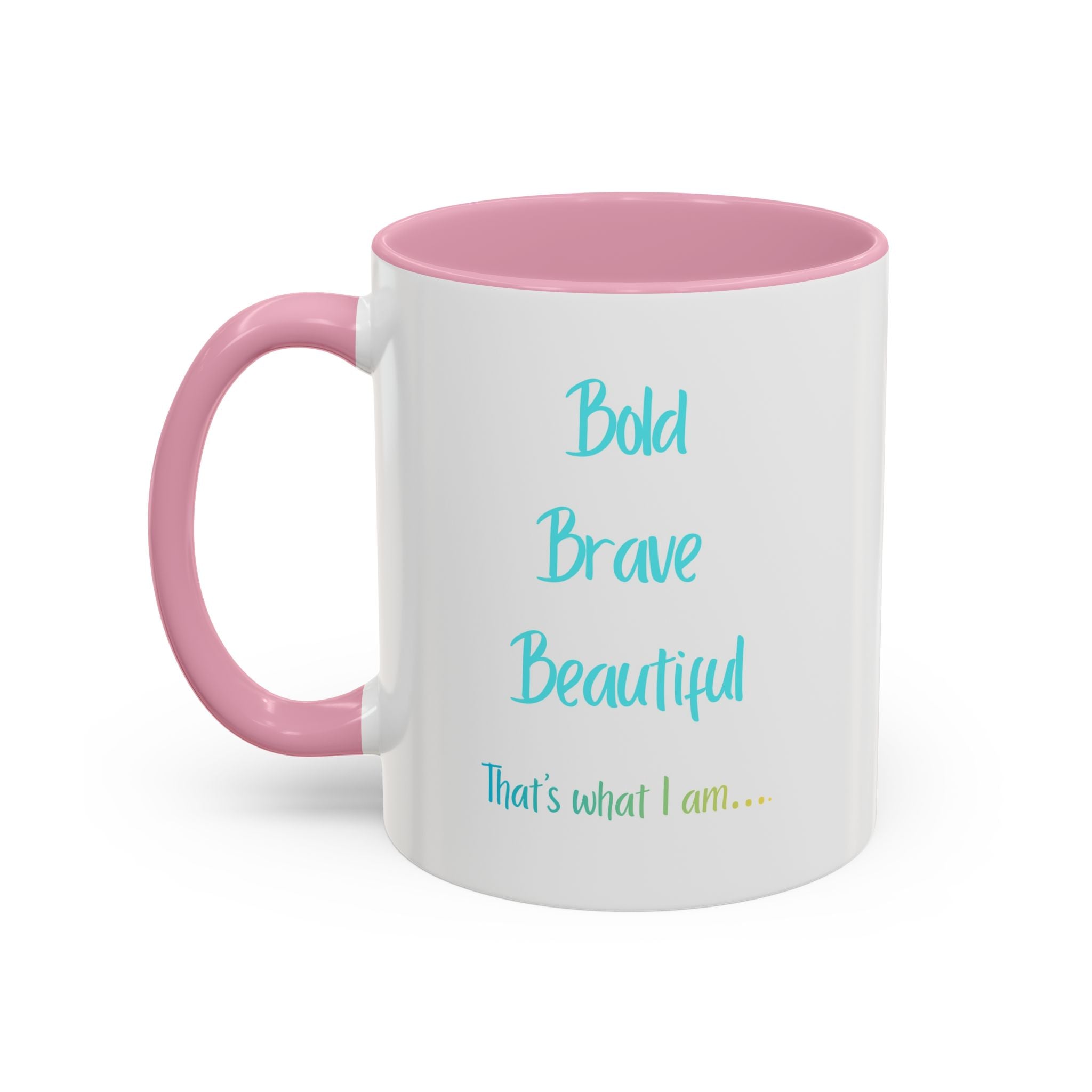 Colorful Mugs (11oz, 15oz)