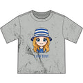 Heavyweight Color Blast Youth T-Shirt