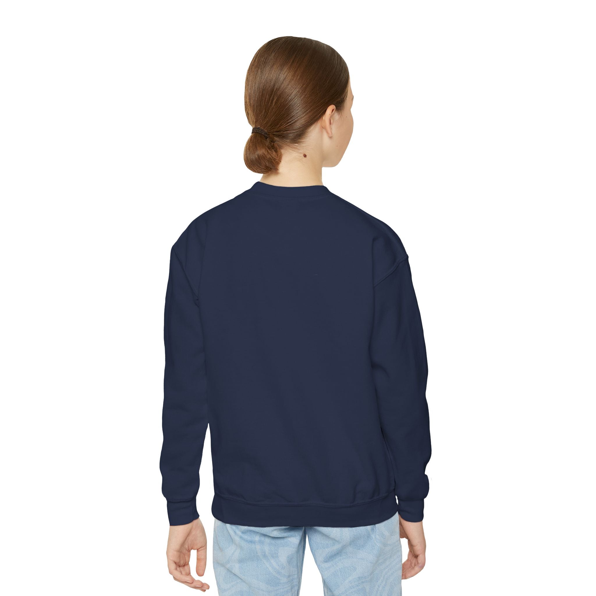 Be Kind - Crewneck Sweatshirt