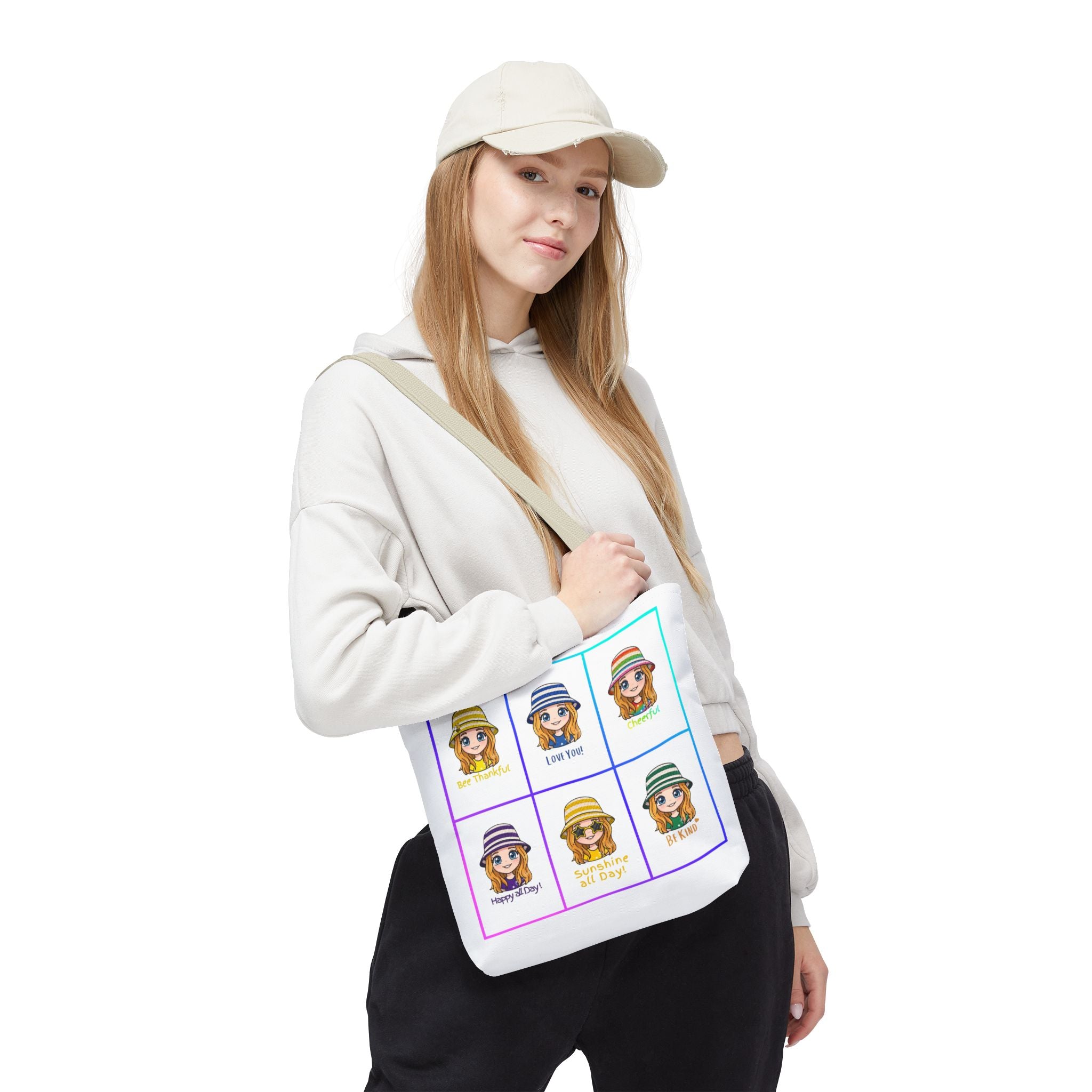 Tote Bag (AOP)