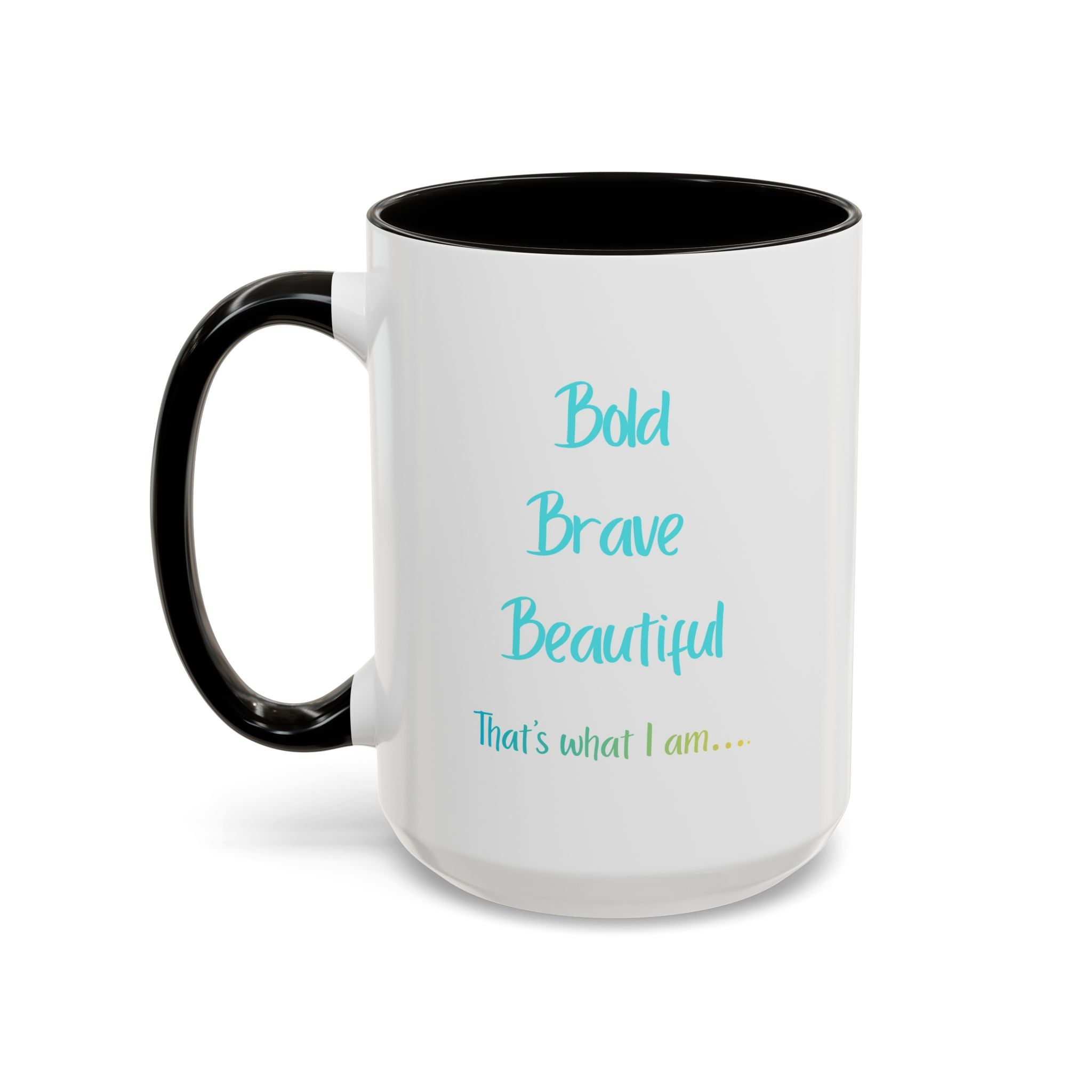 Colorful Mugs (11oz, 15oz)