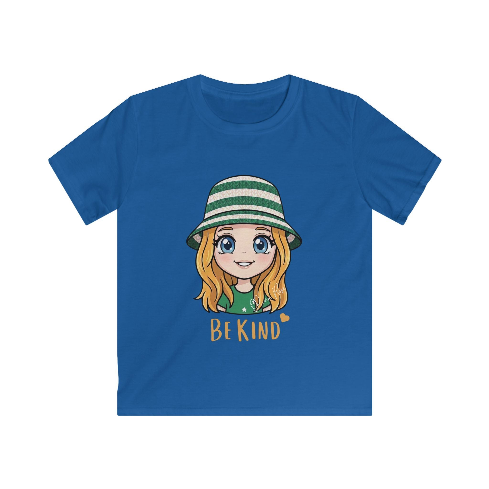 Be Kind - T-Shirt
