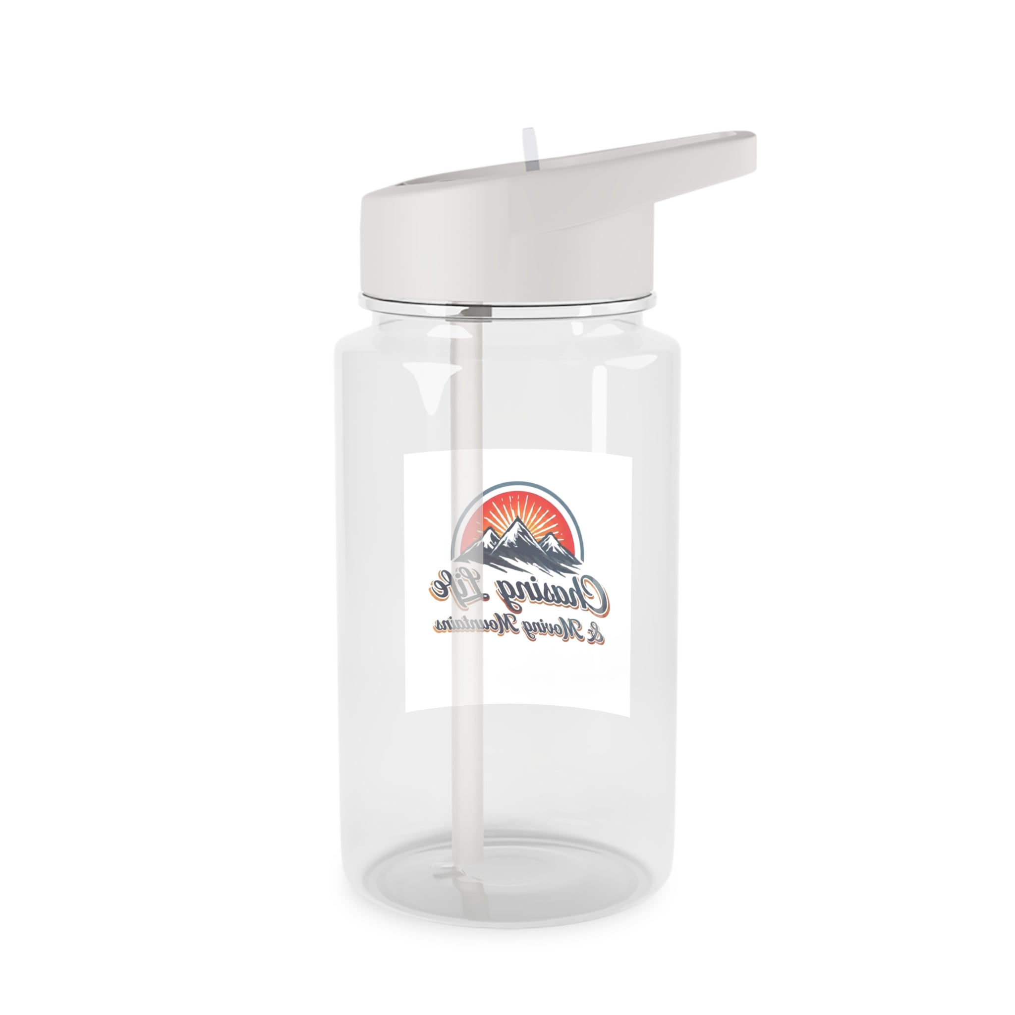 Tritan Water Bottle