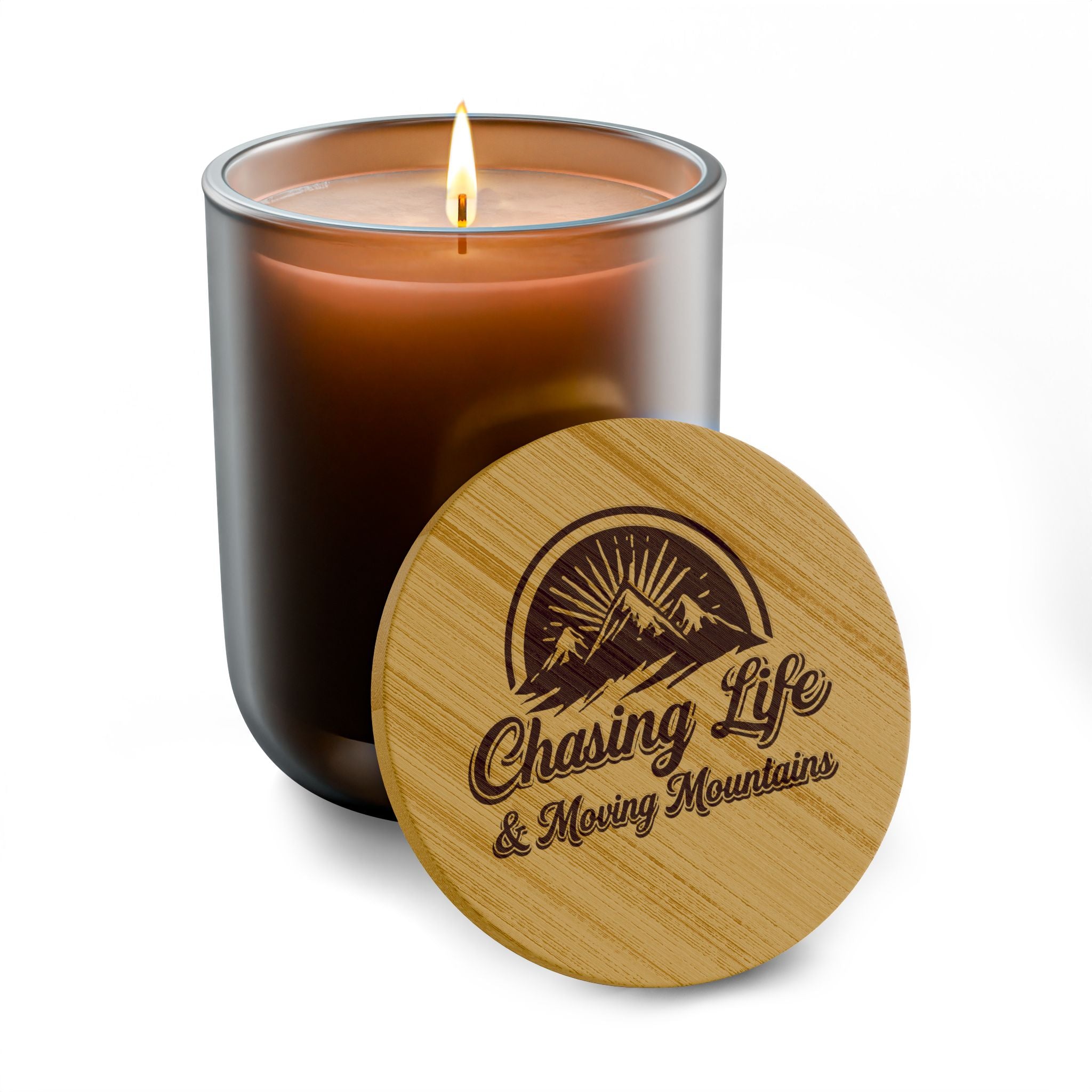 Scented Soy Candle, 14oz