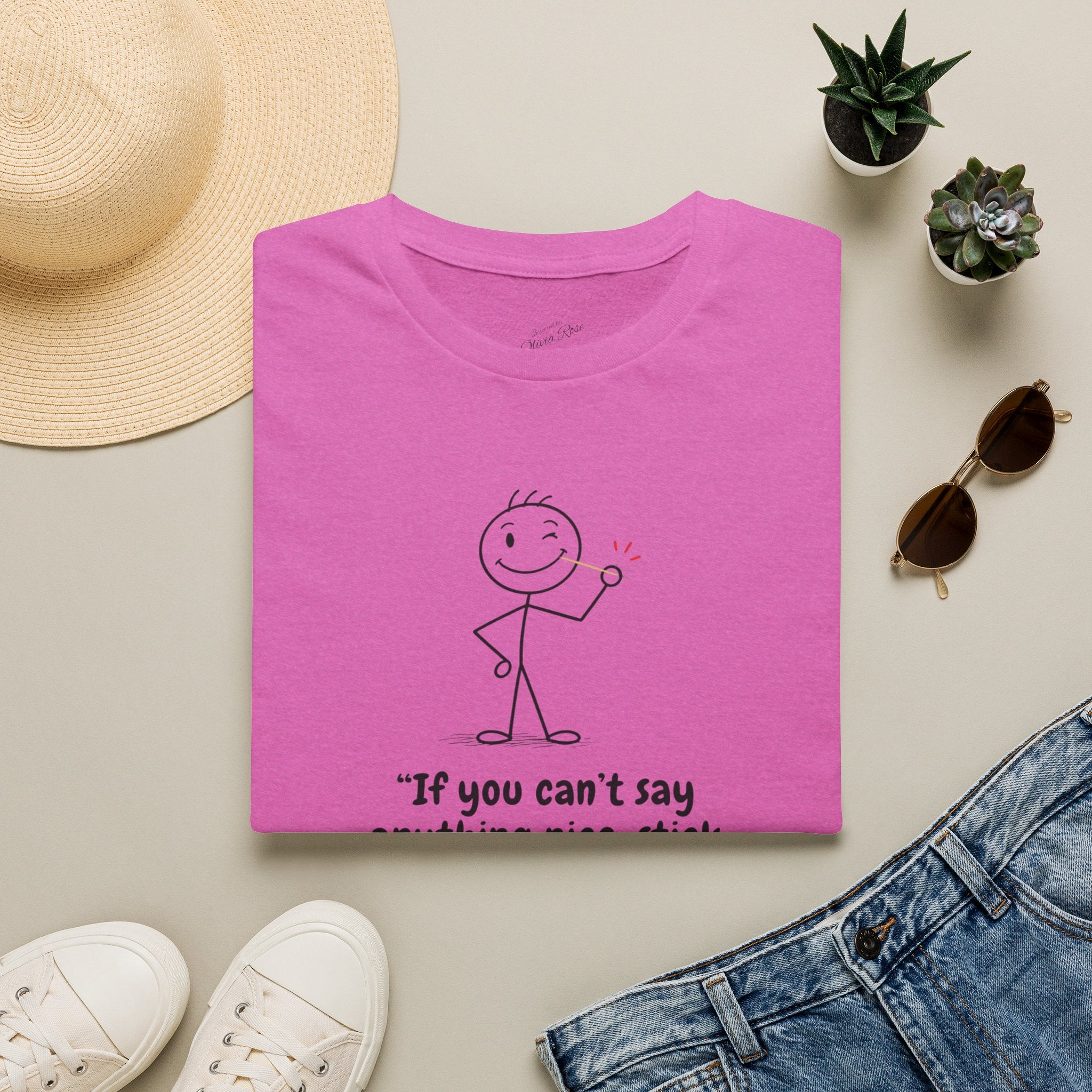 Real Life Collection - Unisex T‑Shirt