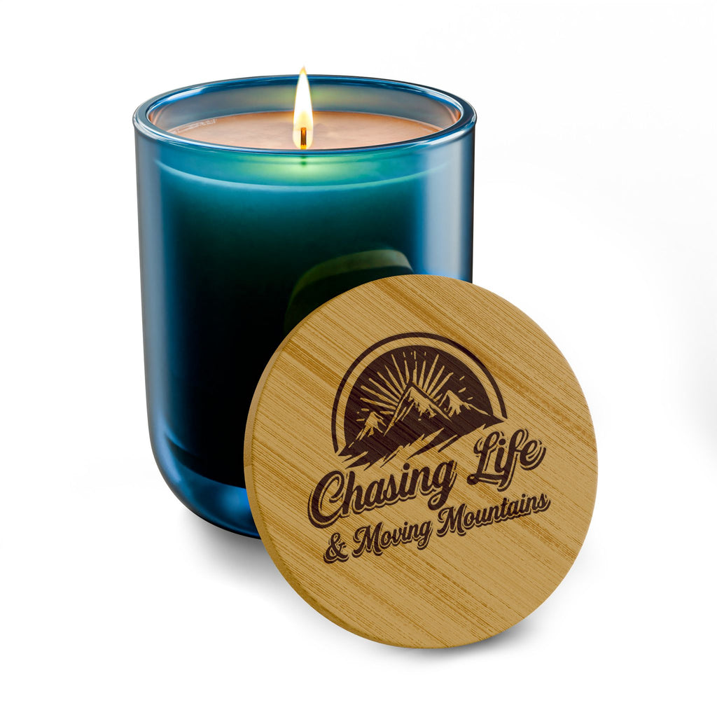 Scented Soy Candle, 14oz