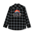 Unisex Flannel Shirt