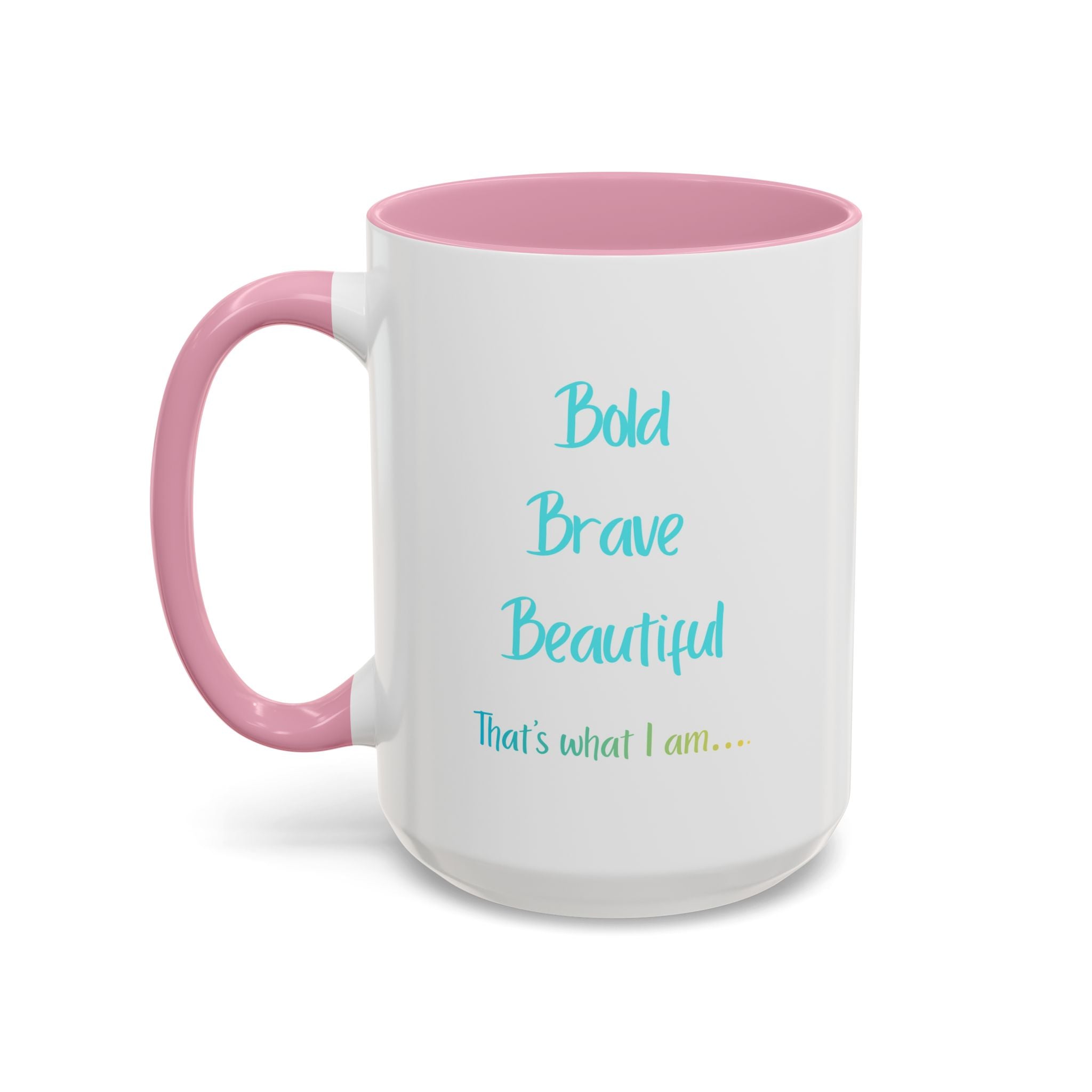 Colorful Mugs (11oz, 15oz)