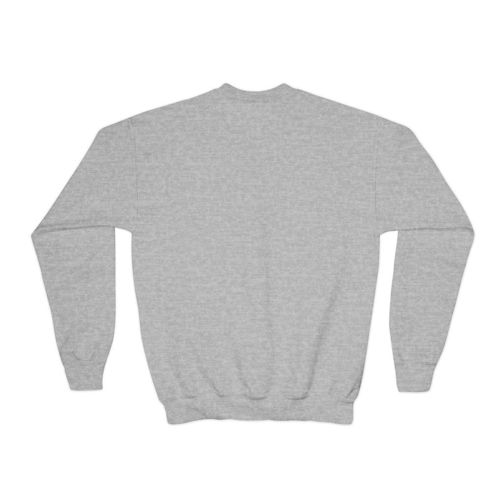 Love You! Crewneck Sweatshirt