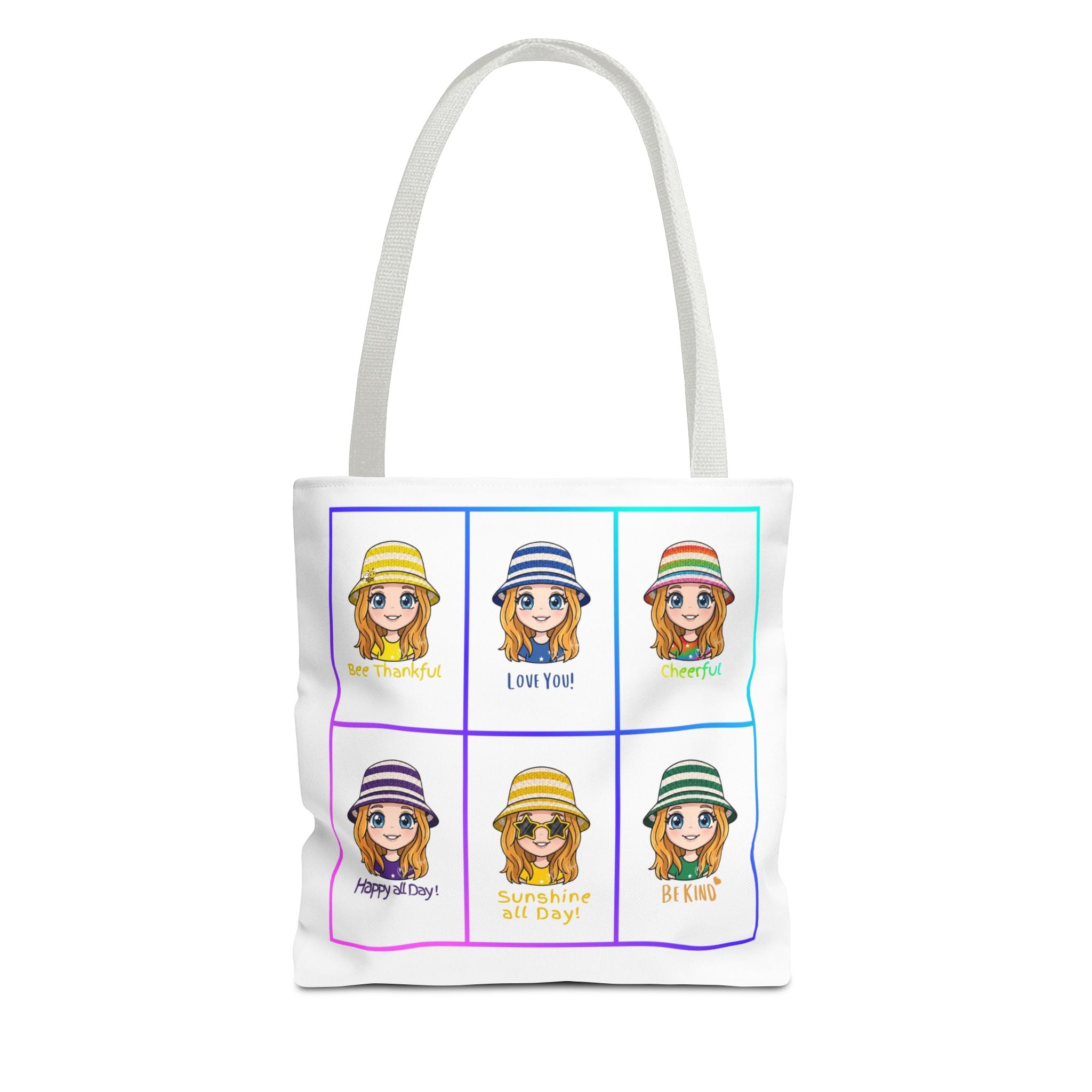 Tote Bag (AOP)