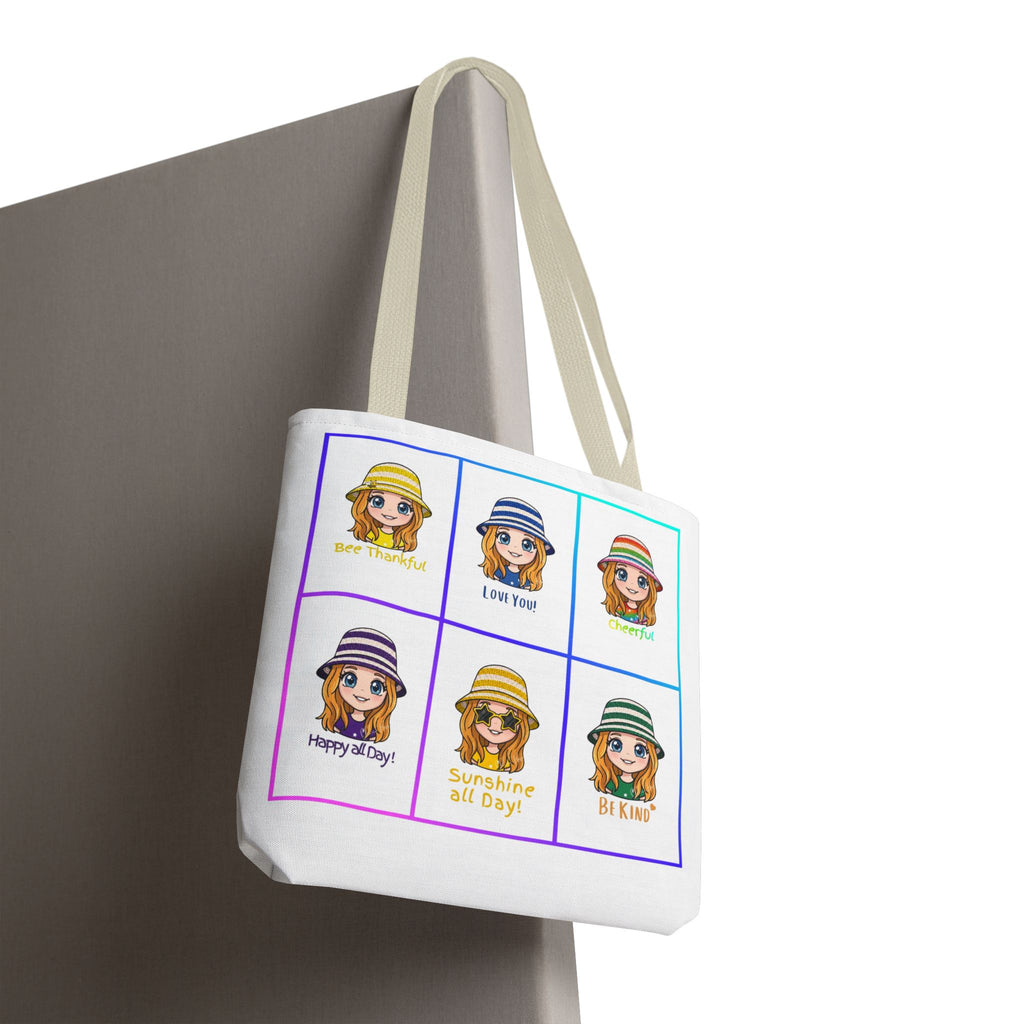 Tote Bag (AOP)