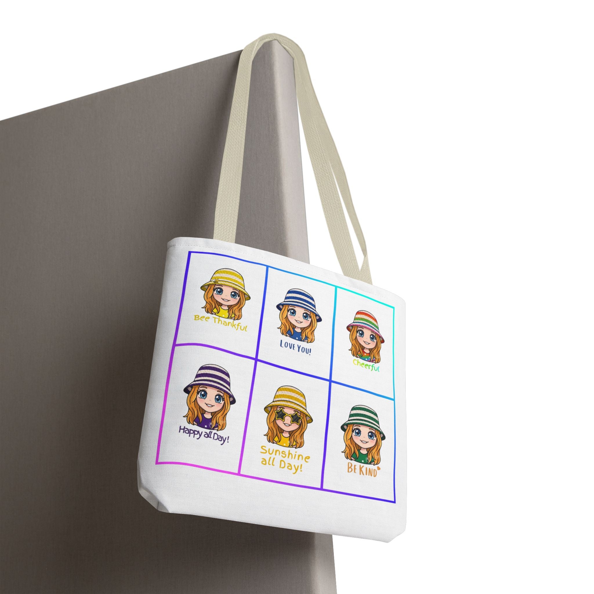 Tote Bag (AOP)